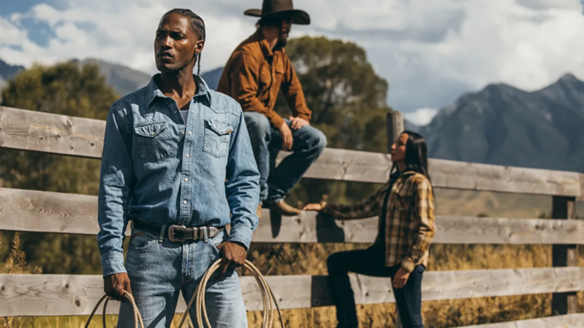 Ariat Teams Up with ‘Yellowstone’ on Westernwear Collection: Saddle Up for Dutton Ranch Style