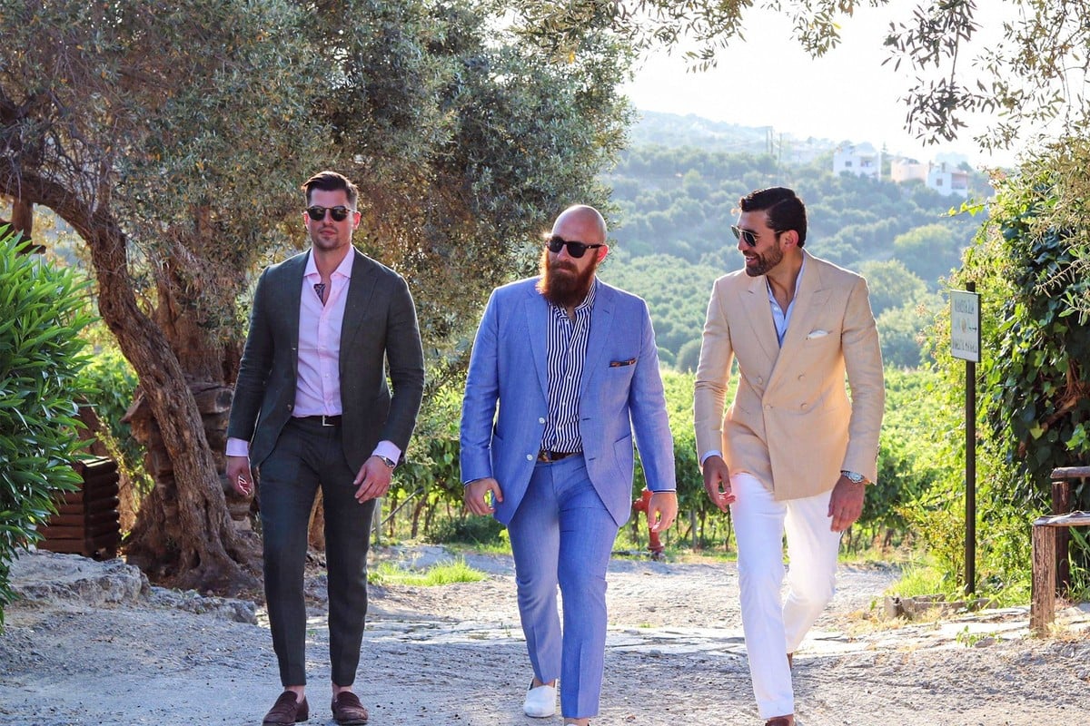 Custom Clothing for Women: Elevate Your Wardrobe with Tom James Company