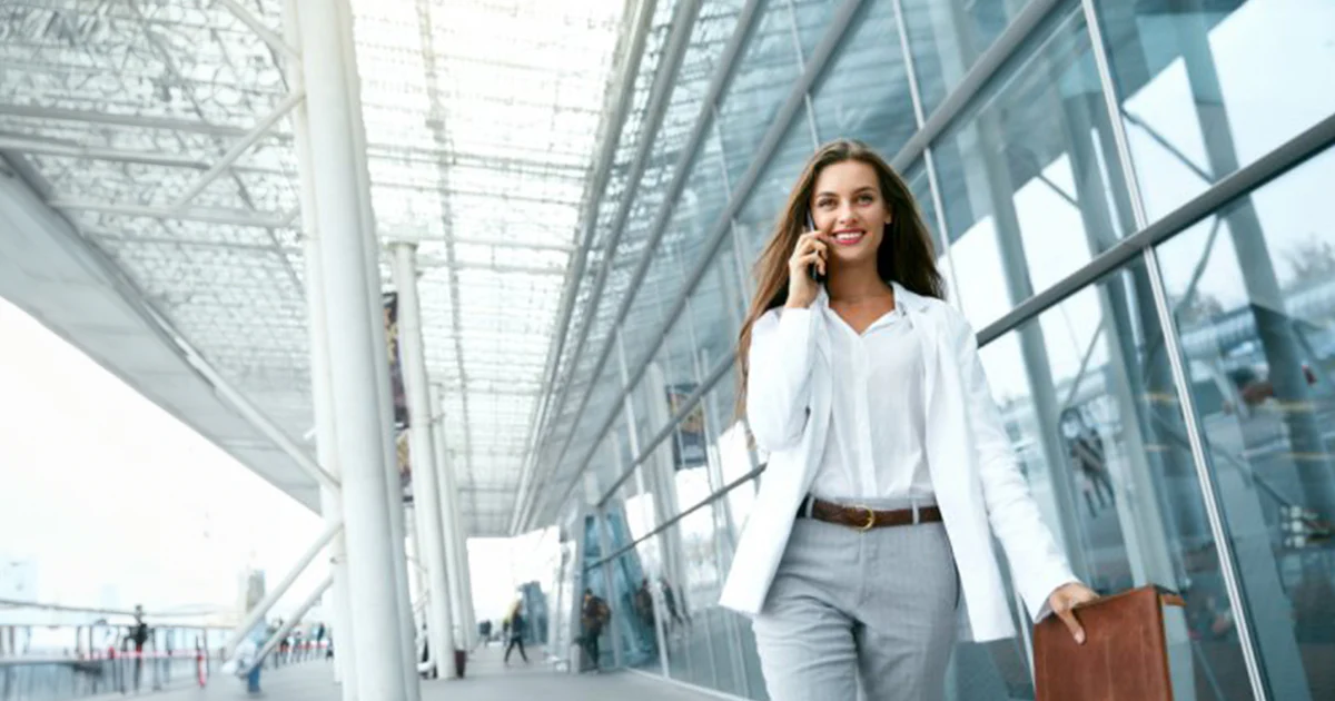 A Guide to Perfect Business Formal Attire for Women