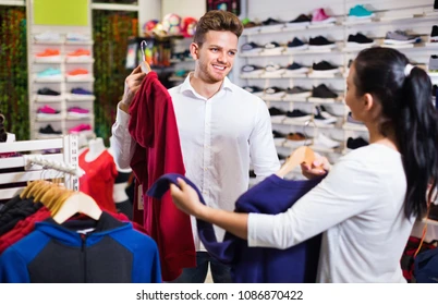 How Brands Are Attracting New Sportswear Shoppers