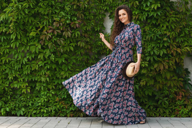 Summer Dresses for Women 2022: Breezy Styles That Captured Pakistan’s Heart