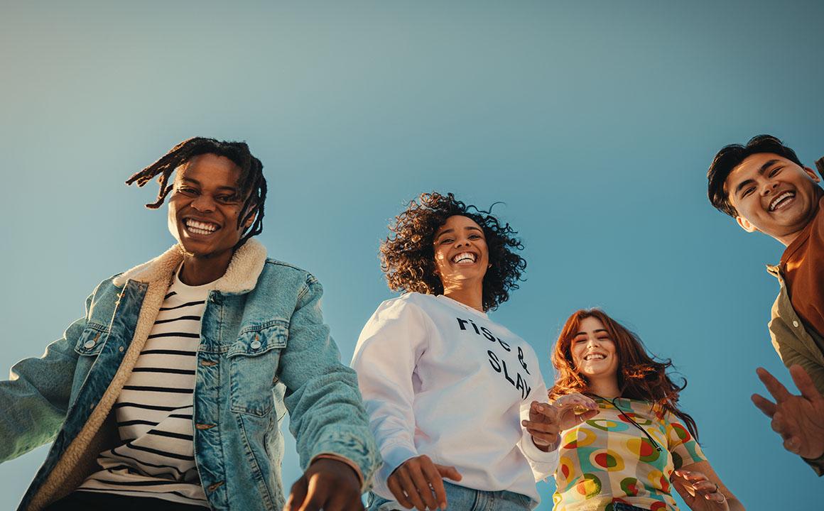 Top Streetwear Trends for 2025