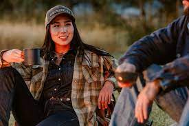 Wear Inspired By The American Southwest